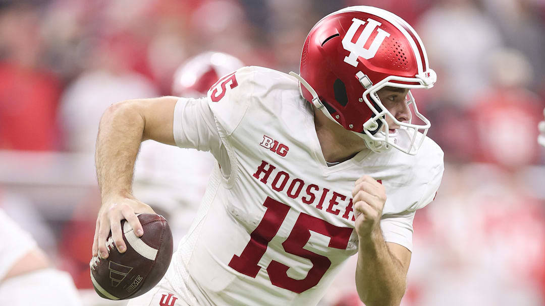 Fernando Mendoza Fernando Mendoza