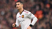 Cristiano Ronaldo ne prendra pas de décision tout de suite