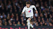 Fulham v Nottingham Forest - Sky Bet Championship