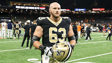 Denver Broncos v New Orleans Saints - NFL Preseason 2025