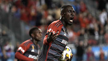 Toronto FC and Their Nominees for MLS Goal of the Year