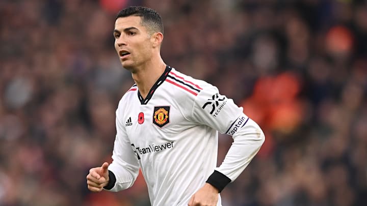 Cristiano Ronaldo Cristiano Ronaldo