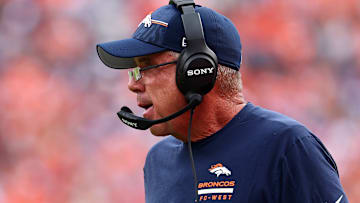 Tennessee Titans v Denver Broncos