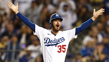 Colorado Rockies v Los Angeles Dodgers