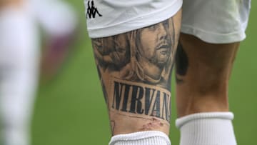 Juventus v Benevento Calcio