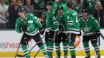 Boston Bruins v Dallas Stars
