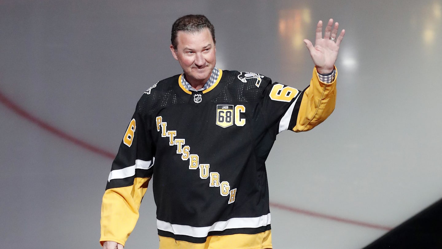 Lemieux Group Eyes Penguins Buyback Amid FSG Tensions