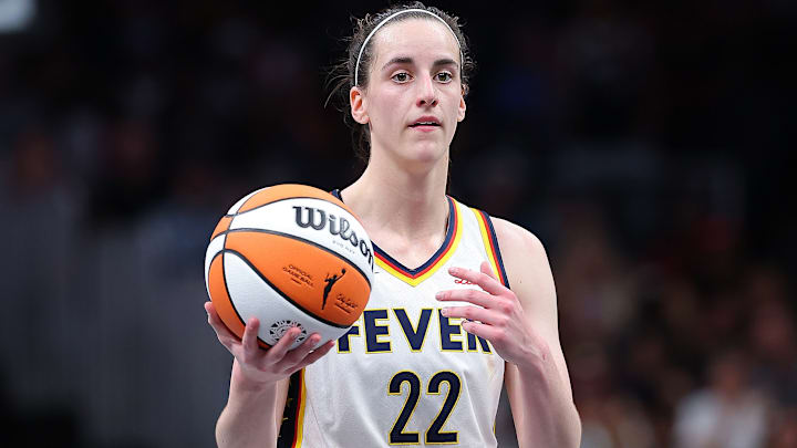 Indiana Fever v Atlanta Dream