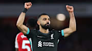 Arsenal FC v Liverpool FC - Premier League