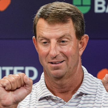The Clemson Tigers received major reassurance from one of its top commits with four-star defensive line commit Keshawn Stancil shutting down his recruitment.