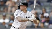 Los Yankees tuvieron oportunidad de cambiar a Alex Verdugo