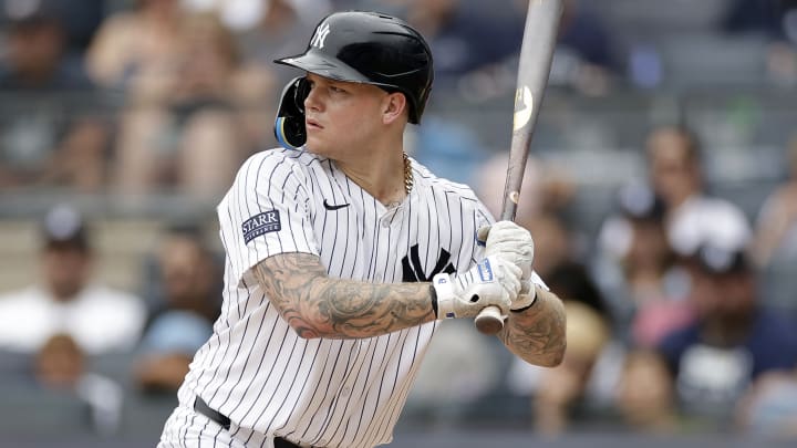 Los Yankees tuvieron oportunidad de cambiar a Alex Verdugo