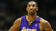 Los Lakers estuvieron cerca de no adquirir a Kobe Bryant a las semanas del Draft de la NBA de 1996