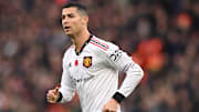 CR7 aurait pu rejoindre Man City