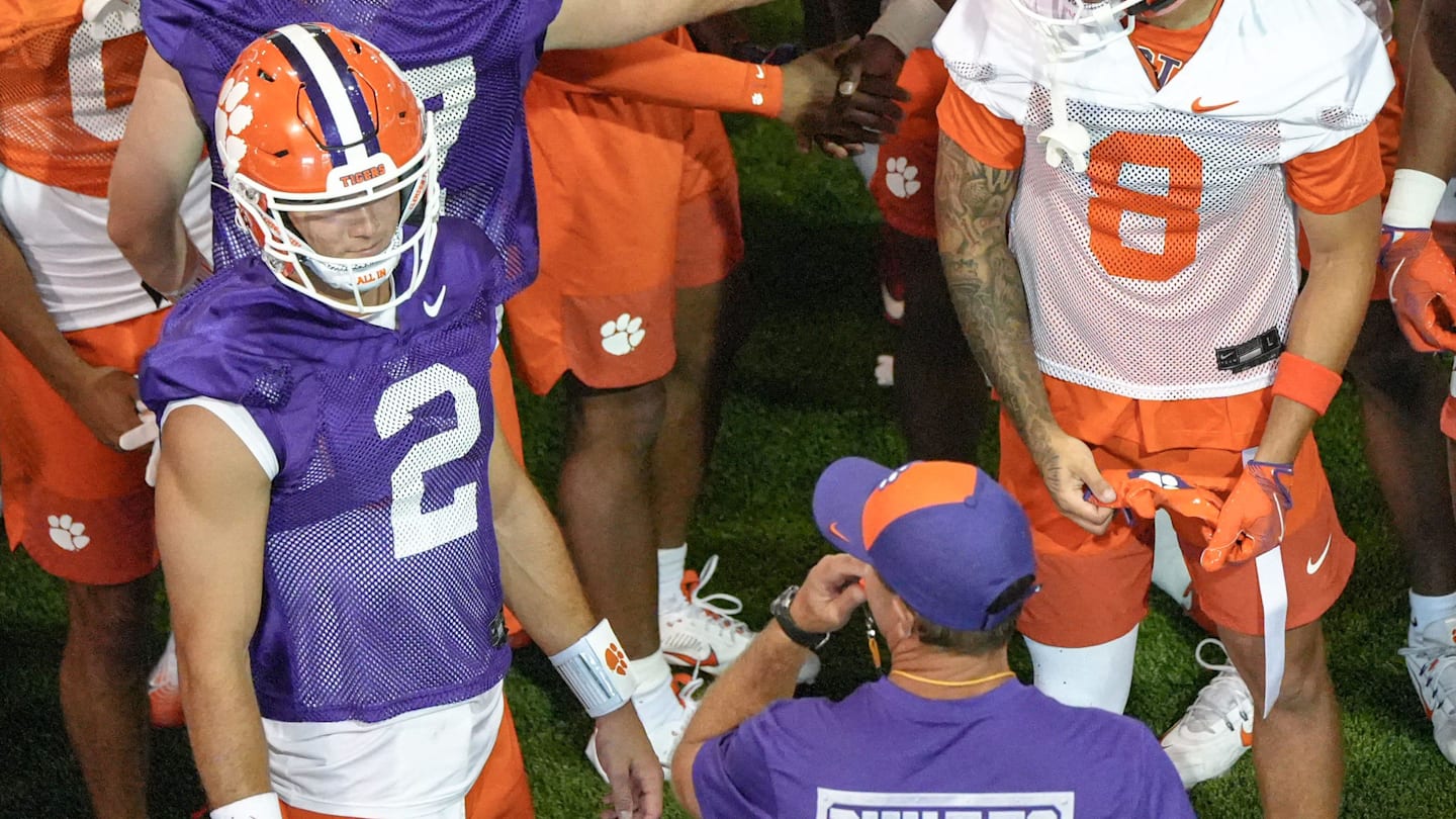 ACC Faces Major Team Departures, Seeks New Members Amid Realignment