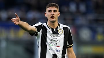 Lorenzo Lucca