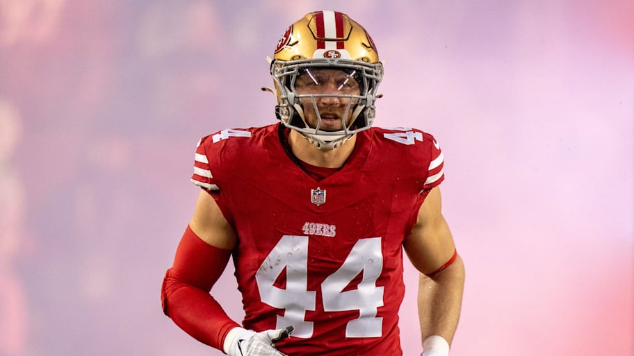 Steelers Aren't Signing 49ers Pro Bowler