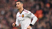 Cristiano Ronaldo est au centre de toutes les attentions, en ce moment.