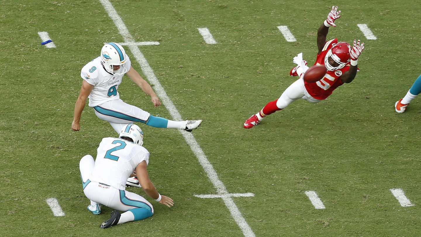 Dolphins Vs Chiefs Breaking Down The Announcers For Wild Card Game dolphins-vs-chiefs-breaking-down-the-announcers-for-wild-card-game