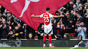 Mikel Merino scored the lone goal of the game as Arsenal defeated Chelsea.