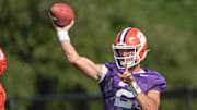 A lot of Clemson Tigers are expected to go pro early in the draft
