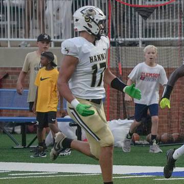 Columbia Metro High School Football Schedule & Scores October 3, 2025