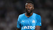 Chancel Mbemba est revenu sur la rencontre de l'OM contre le Stade Rennais.