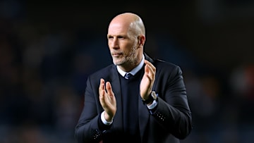 Rangers FC v Fotbal Club FCSB - UEFA Europa League 2024/25 League Phase MD3