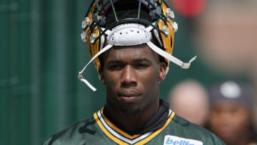 Green Bay Packers Mandatory Minicamp