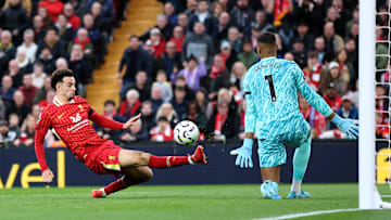 Big goal
