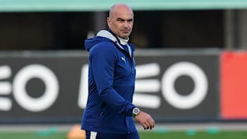 Le sélectionneur doit permettre au Portugal de se qualifier avec un tel effectif.