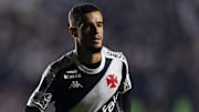 Coutinho segue fora de ação no Vasco e é baixa de peso contra o Del Valle 