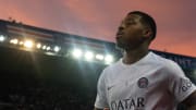 Presnel Kimpembe.