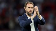 Gareth Southgate has selected his next England squad