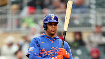 New York Mets v Minnesota Twins
