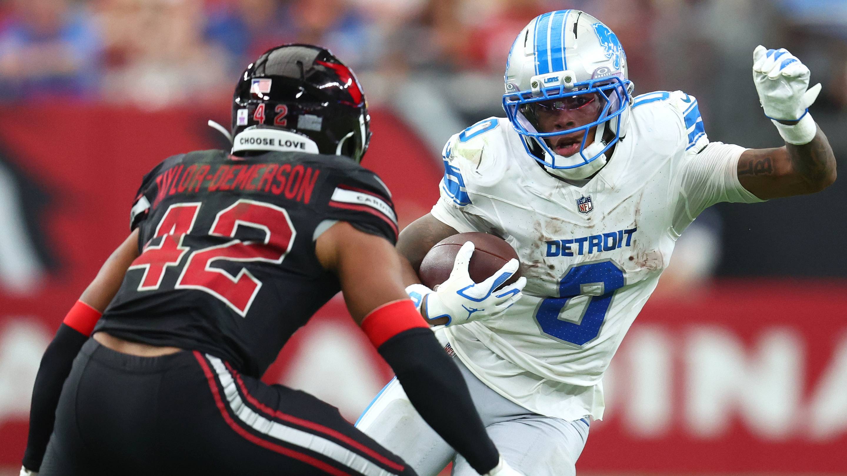 8 Winners, 3 Losers From Lions’ Win Over Cardinals