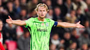 PSV Eindhoven v Sporting Clube de Portugal - UEFA Champions League 2024/25 League Phase MD2