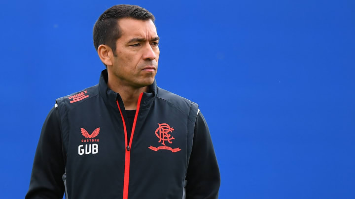 Van Bronckhorst enjoyed European success with Barcelona Van Bronckhorst enjoyed European success with Barcelona