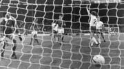 England v Hungary