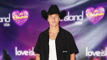 "Love Island USA: The Reunion" Photo Call