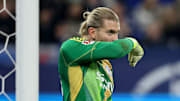 Loris Karius