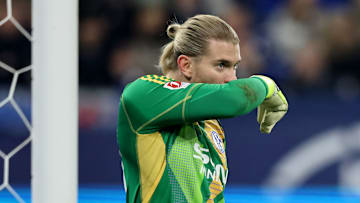 Loris Karius