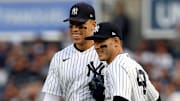 Rizzo y Judge comparten una gran amistad