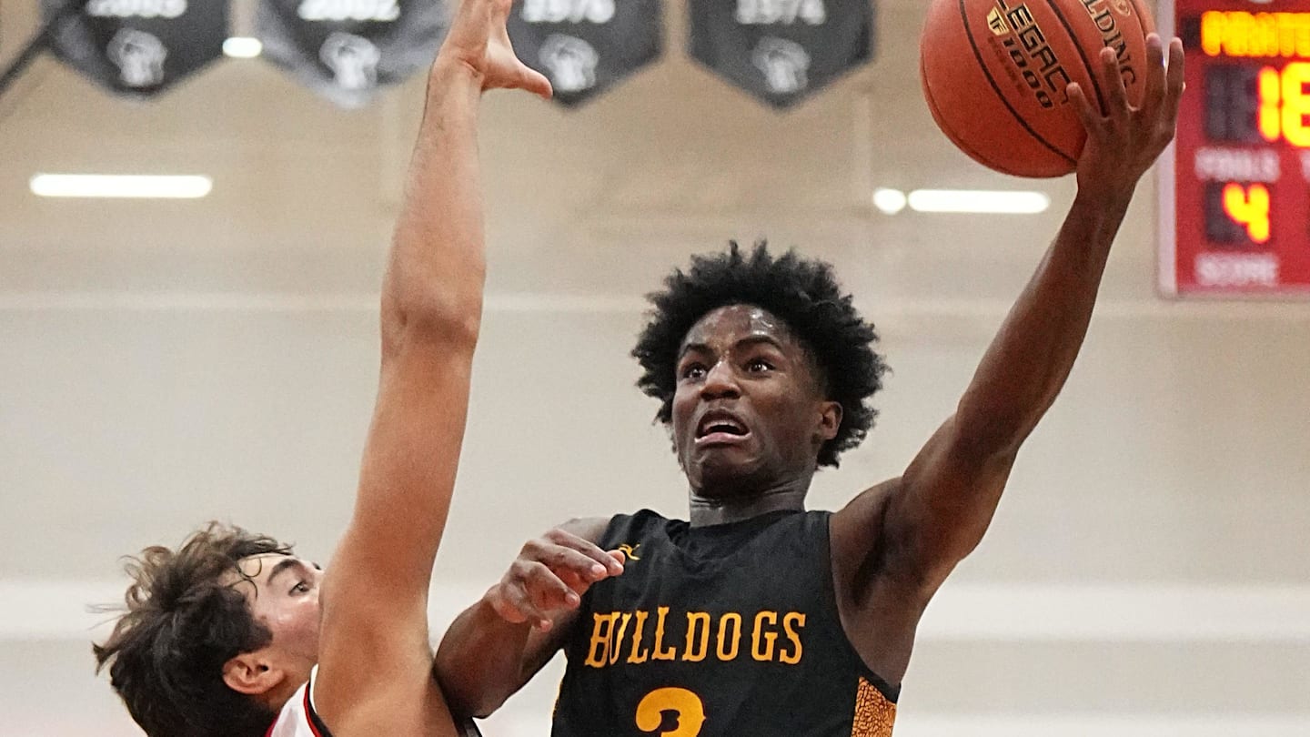 Top 25 Wisconsin Boys High School Basketball State rankings (2/17/2025)
