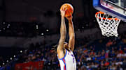 The Florida Gators pick up another win against Florida State