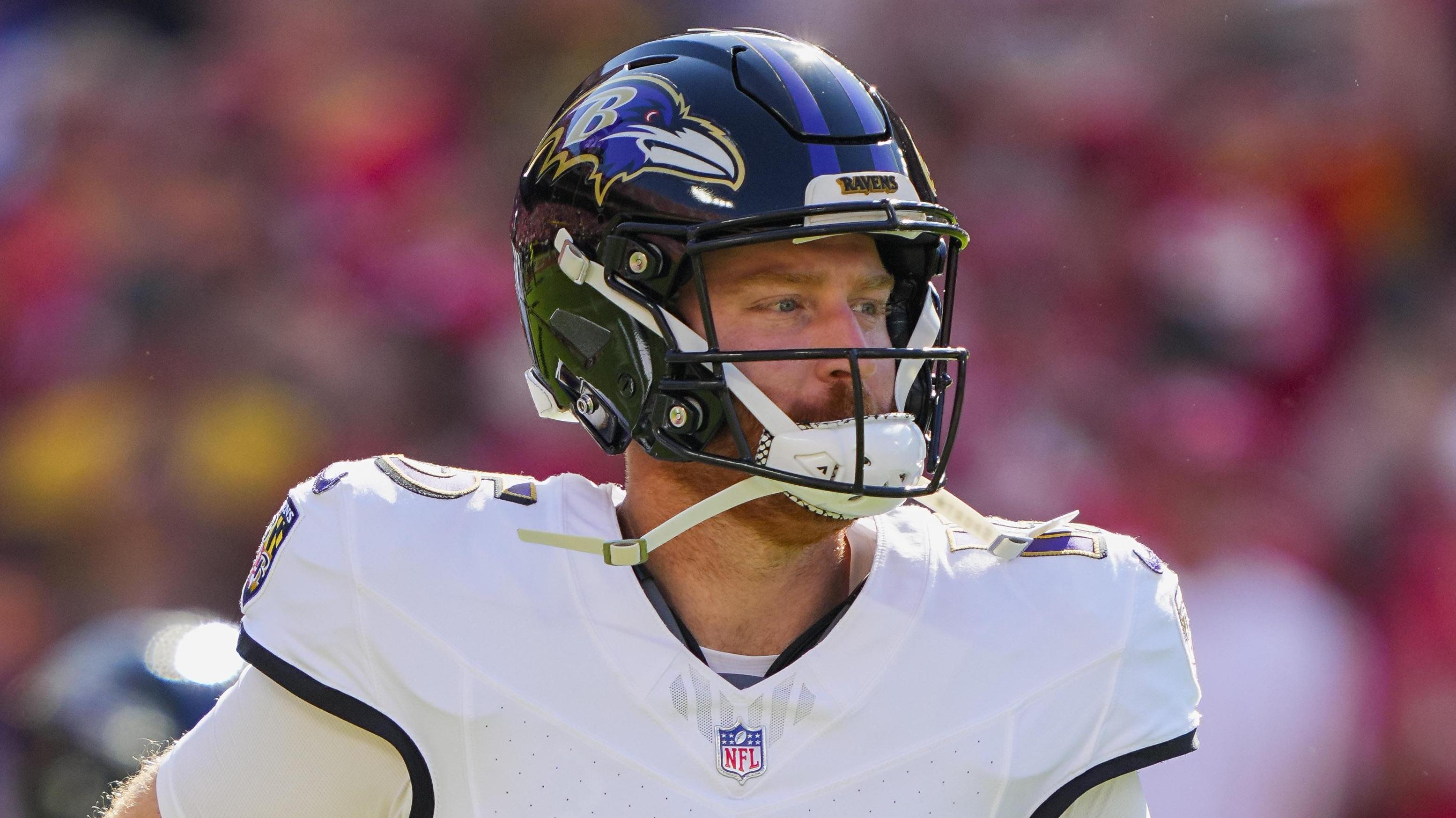 The Jets can reportedly cross this veteran quarterback off their list