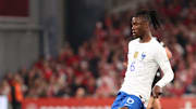 Eduardo Camavinga sera bien du voyage au Qatar pour la Coupe du monde 2022