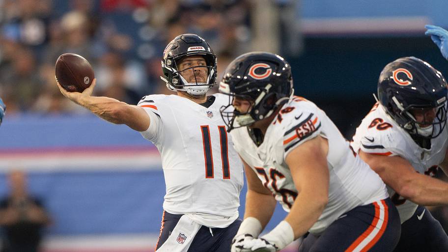 Case Keenum.