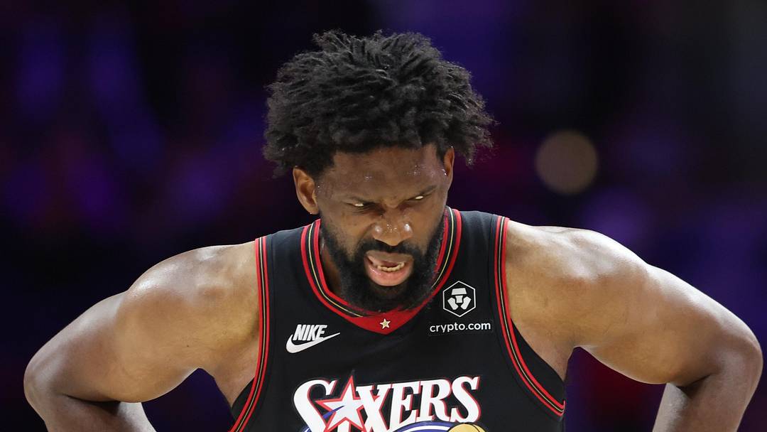 Philadelphia 76ers, Joel Embiid