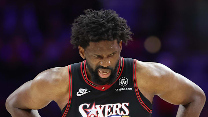 Philadelphia 76ers, Joel Embiid